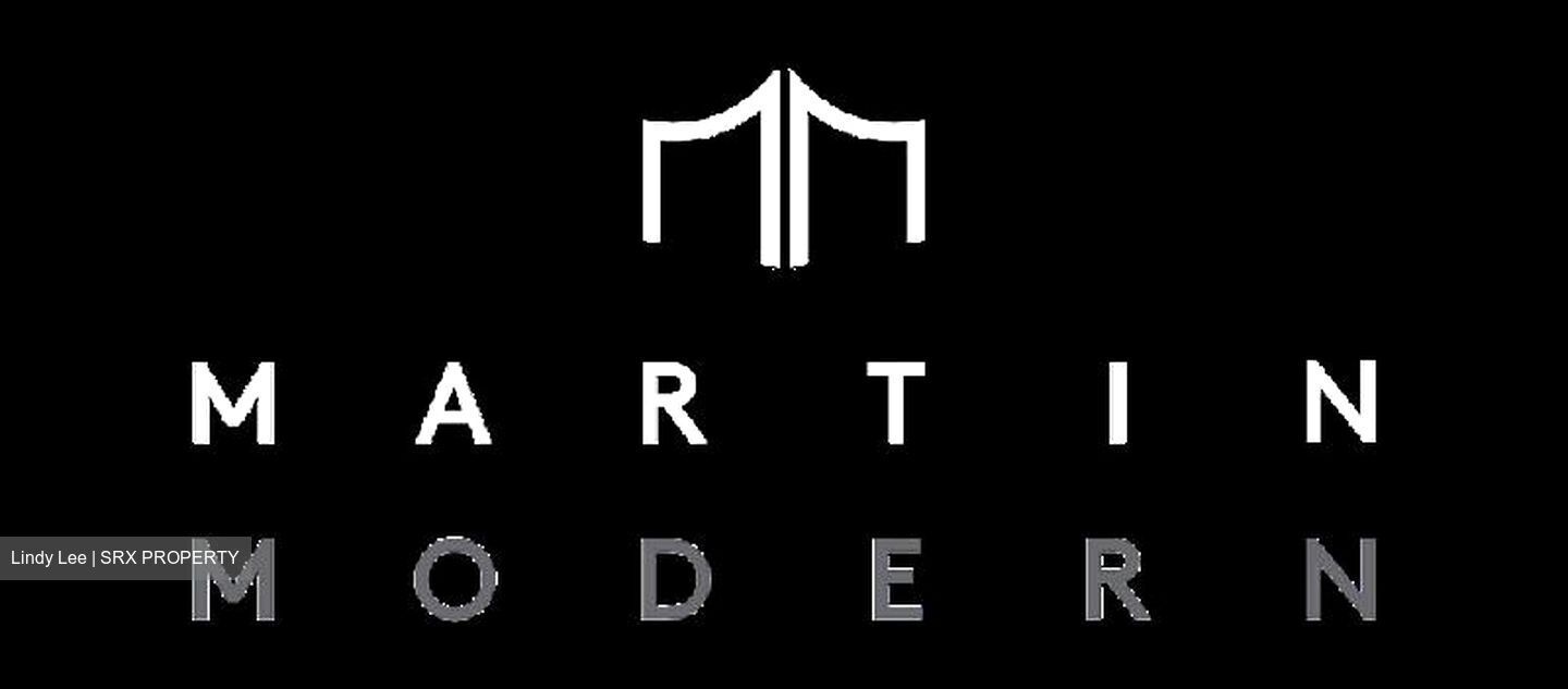 Martin Modern (D9), Condominium #276676781